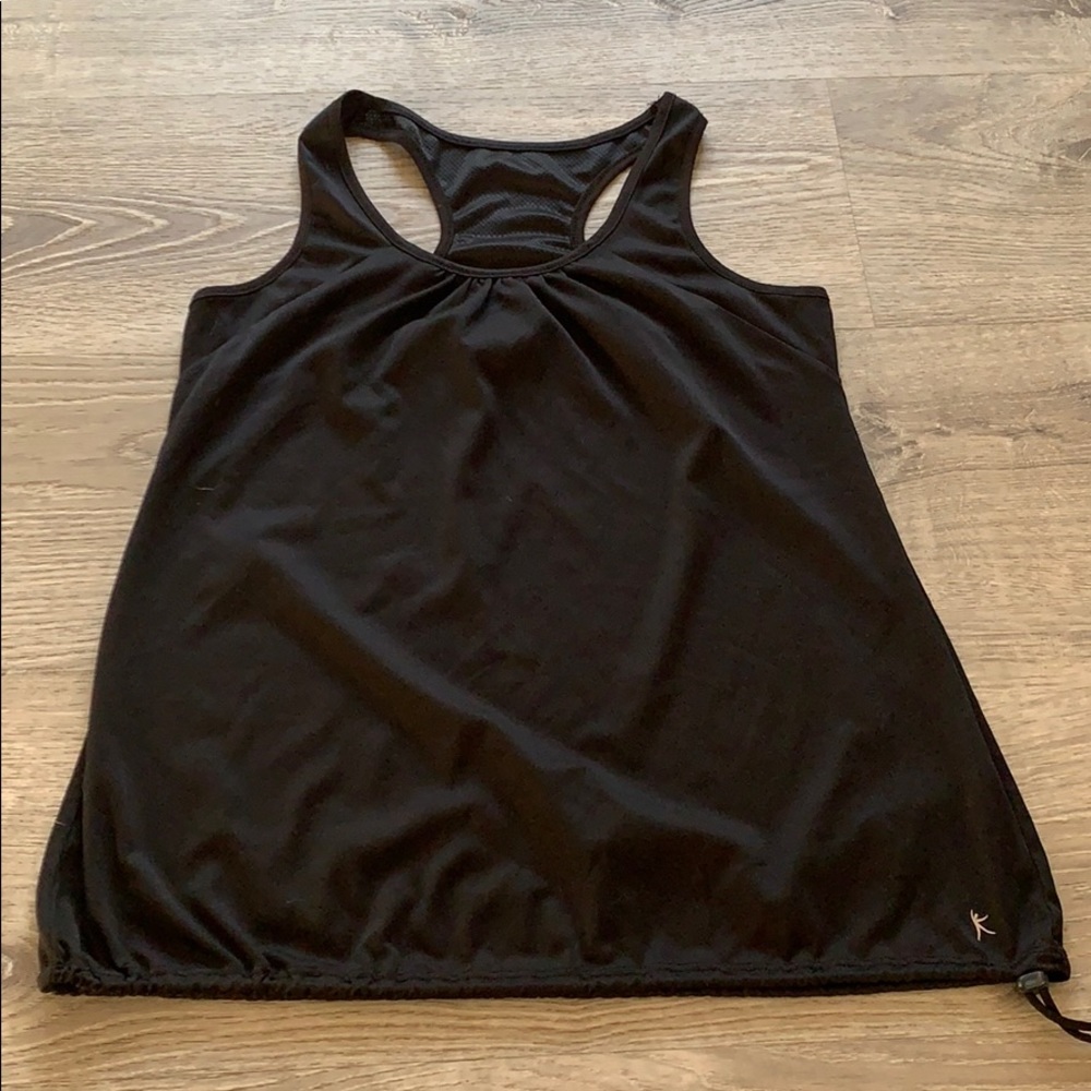 Activewear Tank Top